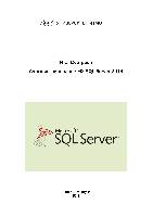 Администрирование MS SQL Server 2014: Учебное пособие.