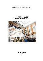 Магистерская диссертация в Институте дизайна и урбанистики: Учебно-методическое пособие 